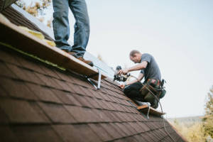 Local Roofers in Elkins, WV
